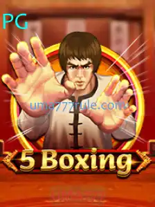 Descubra o Mundo Empolgante de 5Boxing: Regras e Introdução