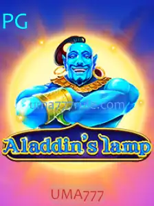 Tudo Sobre Aladdinslamp: O Fascinante Jogo de Aventura