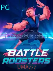 Explorando BattleRoosters: Um Jogo Fascinante com Dinâmicas Únicas