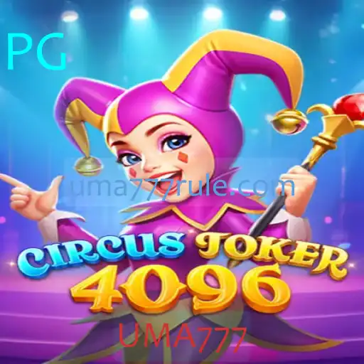 Explorando o Fascinante Mundo de CircusJoker4096
