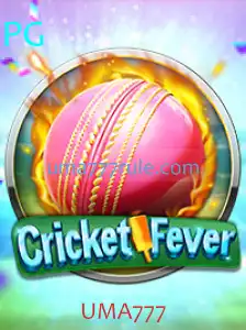 CricketFever: O Novo Sensação dos Jogos com a Palavra-Chave UMA777