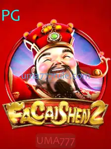 Descubra o Mundo de FaCaiShen2 e a Emoção de UMA777