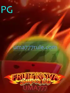 Aventura Emocionante com FruitNovaSuper60: Uma Experiência de Jogo Inovadora