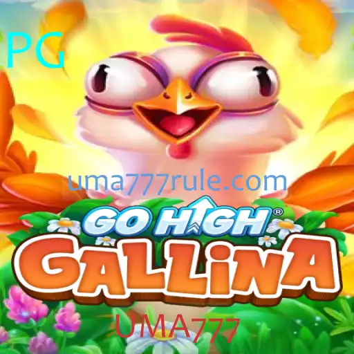 Descubra o Excitante Mundo do GoHighGallina com a Palavra-Chave UMA777
