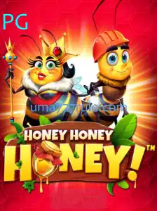 HoneyHoneyHoney: Explorando o Mundo Doce e Surpreendente dos Cassinos Online