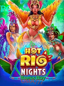 Desvendando HotRioNightsBonusBuy: Um Olhar no Novo Sucesso dos Jogos