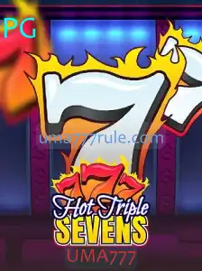 Explorando o Mundo Vibrante de HotTripleSevens: O Jogo de Slots Online