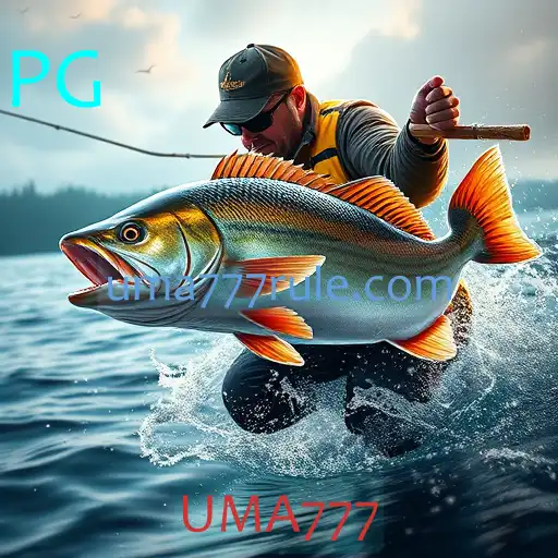 Jogos de pesca