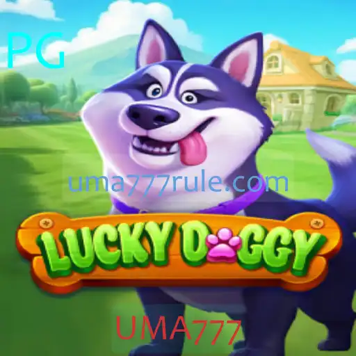Explorando LuckyDoggy: O Jogo de Azar que Conquista o Público com UMA777