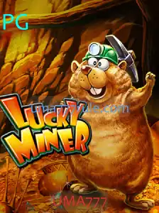 Explorando o Universo do Jogo LuckyMiner
