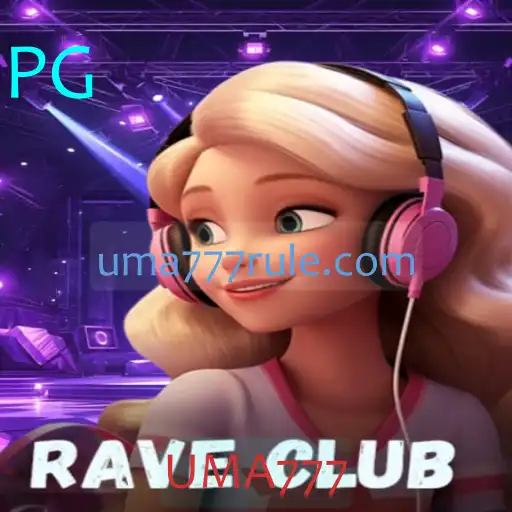 Descubra o Jogo RaveClub: Um Mergulho no Mundo de UMA777