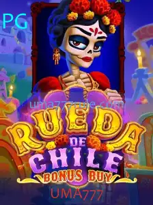 Descubra o Mundo de Emoção em RuedaDeChileBonusBuy com UMA777