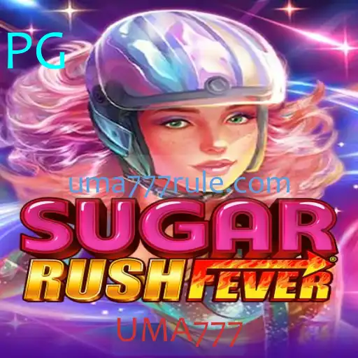 Explorando o Mundo de SugarRushFever: Um Jogo Cativante com Uma777
