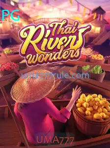 Descubra o Fascinante Mundo de ThaiRiverWonders