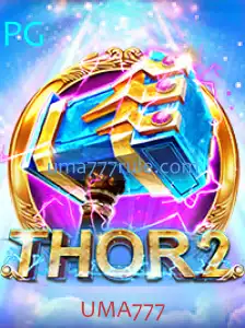 Descubra o Fascinante Mundo de Thor2
