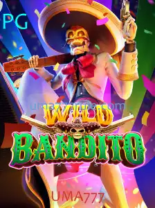 Explorando o Mundo de WildBandito